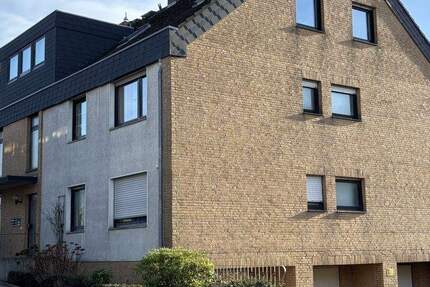 gepflegte 3-Zi.-Eigentumswohnung 3 zimmer