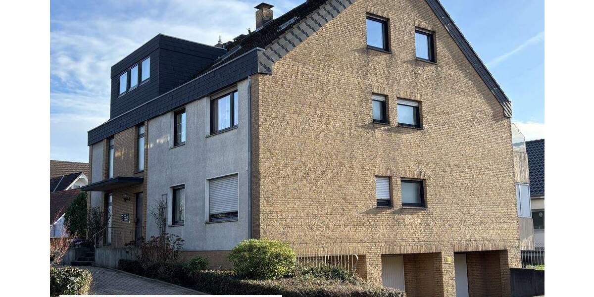 gepflegte 3-Zi.-Eigentumswohnung 3 zimmer