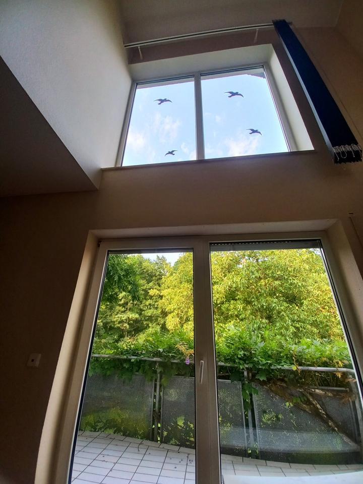 Großzügiges 8 m Breites Reihenendhaus mit schönem Ausblick