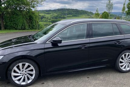 Skoda Octavia 96.500 km 18.900 &euro; Herborn 35745