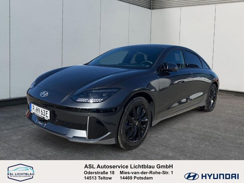 IONIQ 6