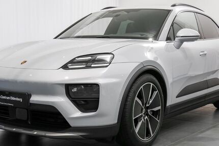 Porsche Macan 7.900 km 89.480 € Oldenburg 26123
