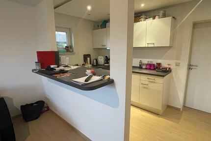 komplett saniert-2 Raum WE mit EBK in Sassnitz-zentrale Lage 2 zimmer