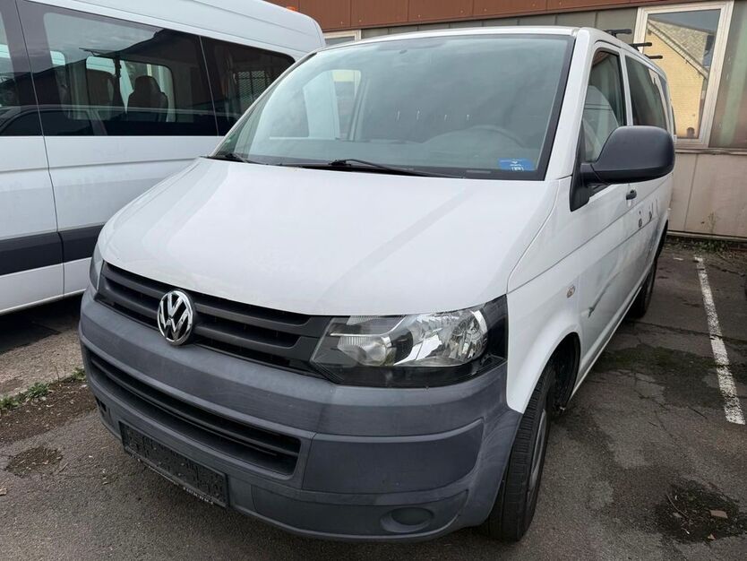 T5 Transporter