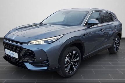 MG HS 1.900 km 31.980 &euro; Simmern 55469