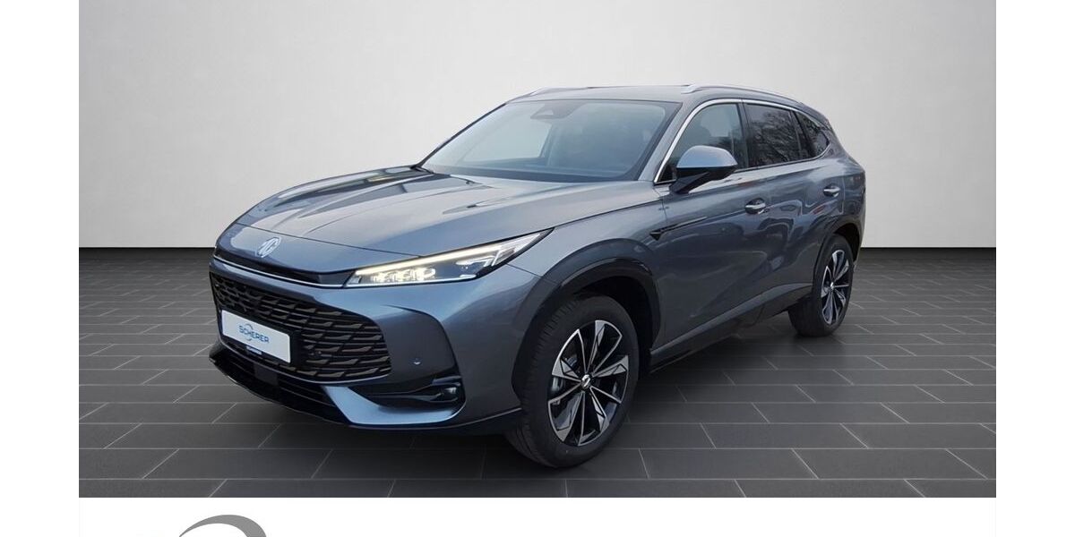 MG HS 1.900 km 31.980 &euro; Simmern 55469