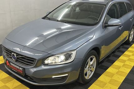 Volvo V60 169.290 km 13.440 &euro; Ostrhauderfehn 26842