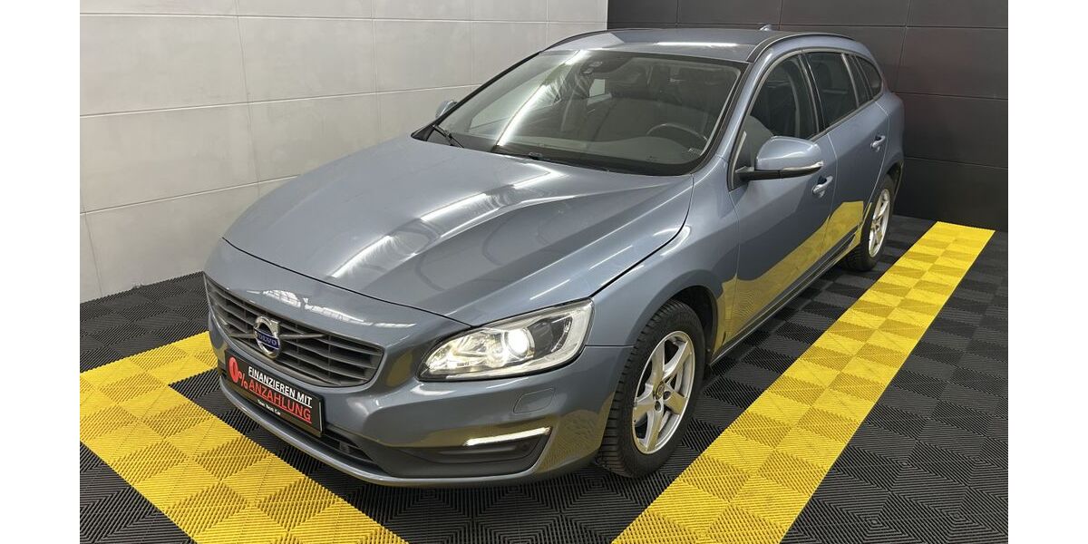 Volvo V60 169.290 km 13.440 &euro; Ostrhauderfehn 26842