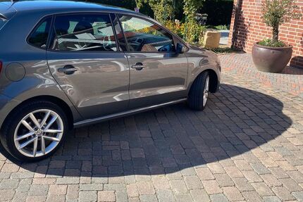 VW Polo 171.000 km 5.900 &euro; Hagen 49170
