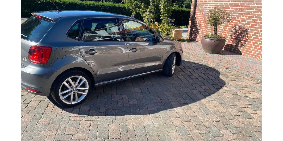 VW Polo 171.000 km 5.900 &euro; Hagen 49170