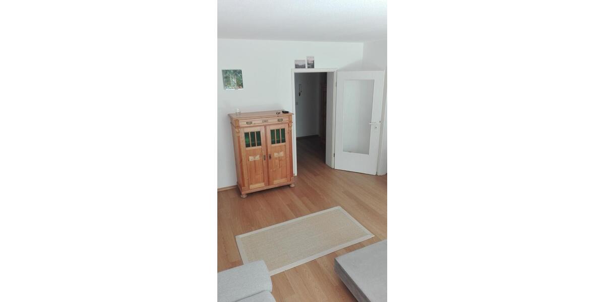 Erdgeschoßwohnung Windischeschenbach - 2 Zimmer, 60 m&sup2;, 150.000&euro; | Angebot:27428703