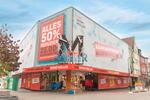 Gewerbeobjekt Villingen-Schwenningen Schwenningen - 1.500&euro; | Angebot:23140036