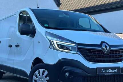 Renault Trafic 107.466 km 14.300 &euro; Beckum 59269