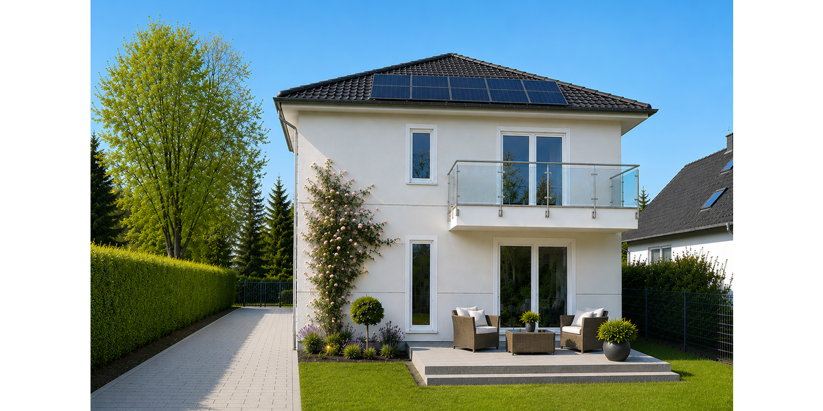 Etagenwohnung Stahnsdorf - 2 Zimmer, 64 m&sup2;, 1.788&euro; | Angebot:26694056