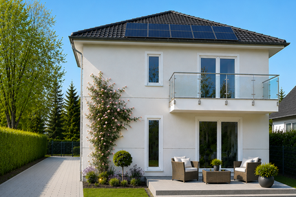 Wohnung Stahnsdorf - 2 Zimmer, 64 m&sup2;, 1.788&euro; | Angebot:26694056