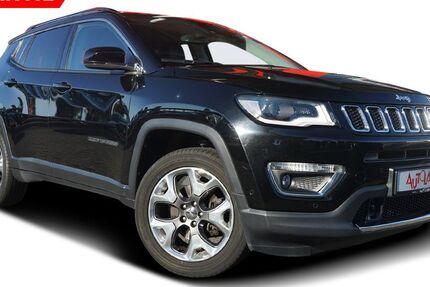 Jeep Compass 89.088 km 17.990 &euro; Halle 06122
