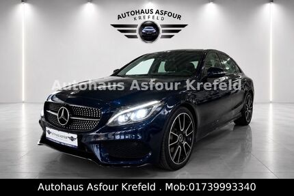 Mercedes-Benz C 43 AMG 150.000 km 26.990 &euro; Krefeld 47805