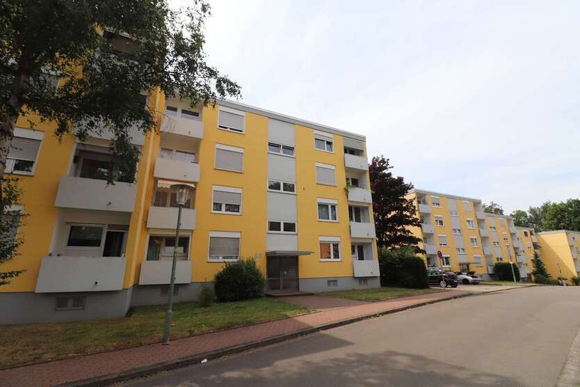 Wohnung zum Kaufen in Kaiserslautern 185.000 € 76 m²