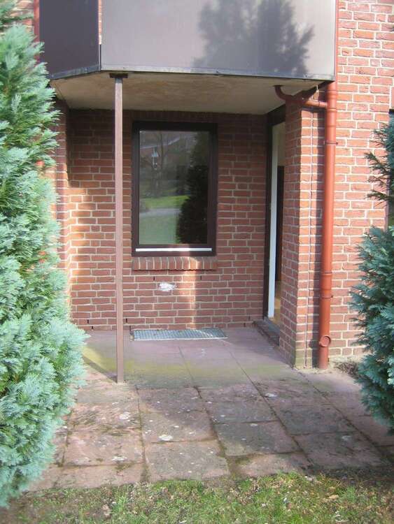 Wohnung zum Mieten in Walsrode 735 € 90.68 m²