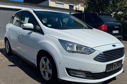 Ford C-Max 156.000 km 6.999 &euro; Schwäbisch Gmünd 73527