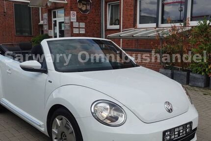 VW Beetle 119.657 km 13.900 &euro; Hamburg 22113