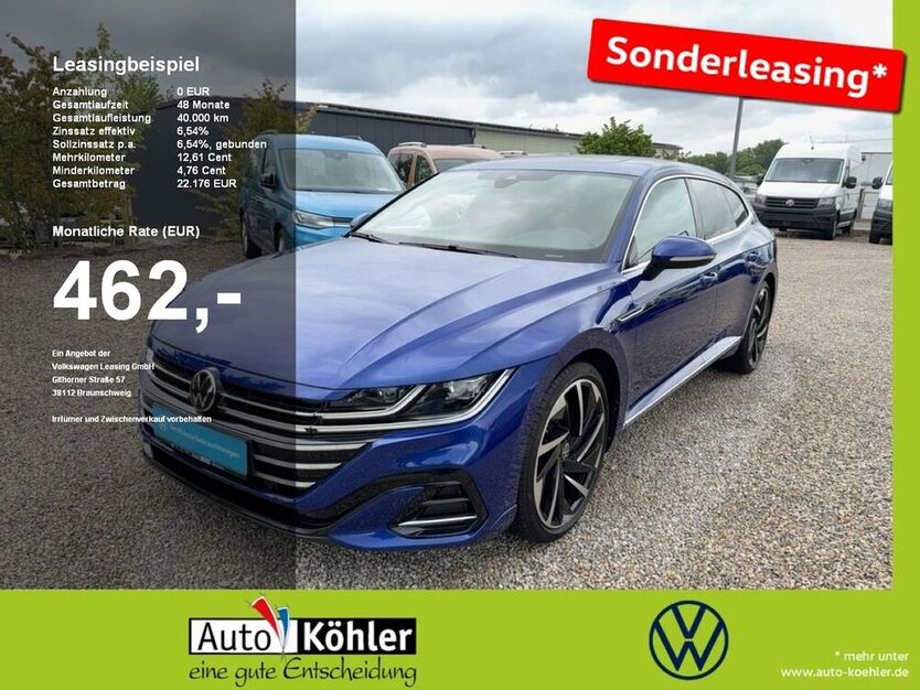 Arteon