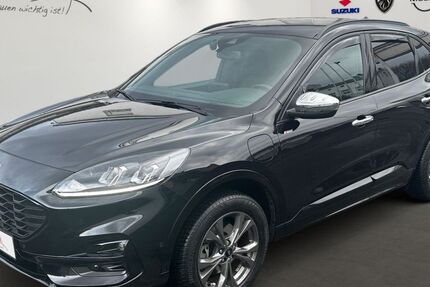 Ford Kuga 32.736 km 22.500 &euro; Berlin 13437