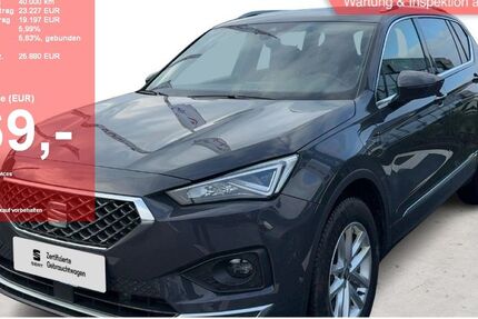 Seat Tarraco 80.371 km 24.370 &euro; Moers-Hülsdonk 47441