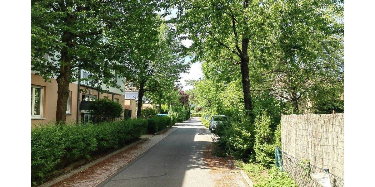 Etagenwohnung Schöneiche - 2 Zimmer, 54 m&sup2;, 165.000&euro; | Angebot:26874910