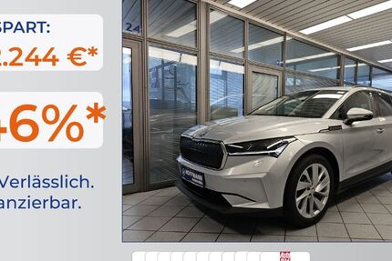 Skoda Enyaq 49.590 km 26.500 &euro; Wolfsburg 38444