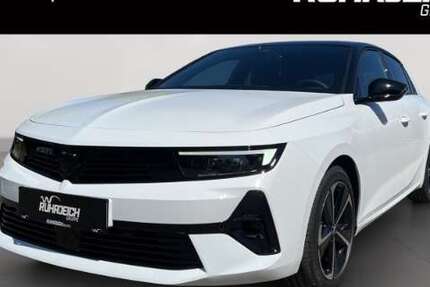 Opel Astra 1.500 km 27.990 &euro; Duisburg 47059