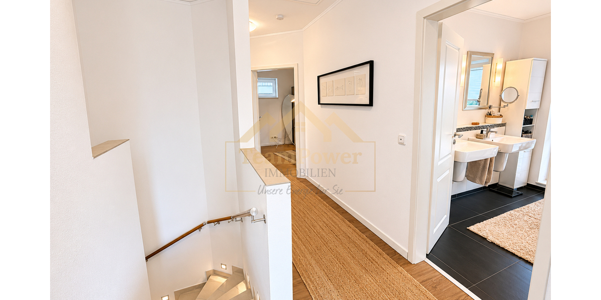 Moderne Stadtvilla in Sackgassenlage - das Traumhaus einer jungen Familie! - Einfamilienhaus Bad Bramstedt | Angebot:26822414