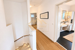 Moderne Stadtvilla in Sackgassenlage - das Traumhaus einer jungen Familie! - Einfamilienhaus Bad Bramstedt | Angebot:26822414