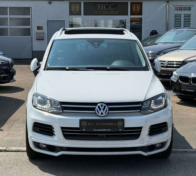 Touareg