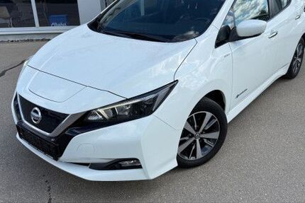 Nissan Leaf 89.000 km 13.990 &euro; Germaringen 87656