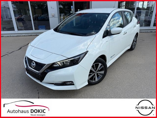Nissan Leaf 89.000 km 13.990 &euro; Germaringen 87656