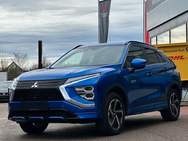 Eclipse Cross