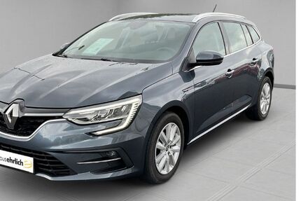 Renault Megane 94.000 km 16.940 &euro; Eschwege 37269