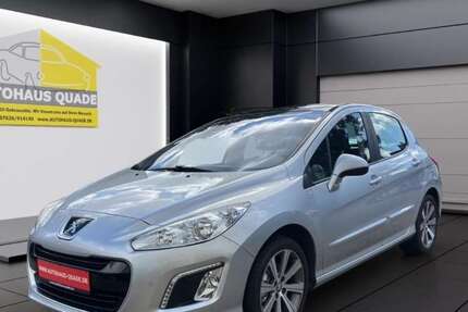Peugeot 308 119.200 km 8.999 &euro; Kandern 79400