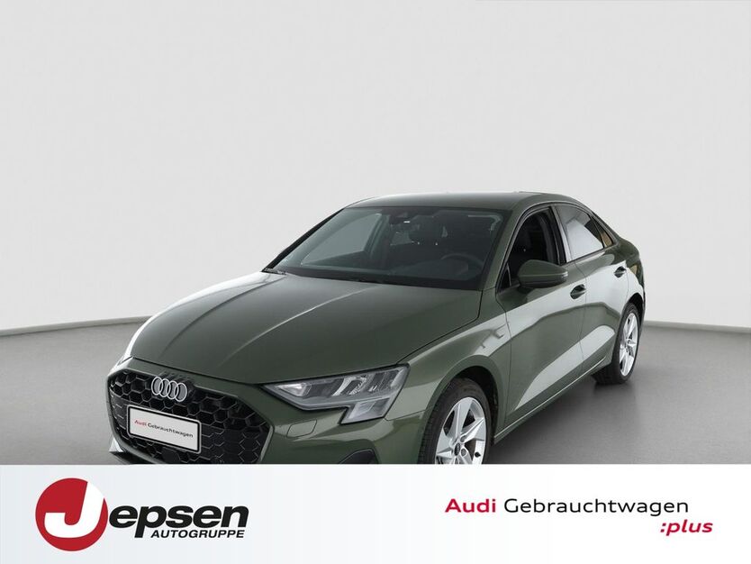 Audi A3 3.342 km 29.290 € Neutraubling 93073