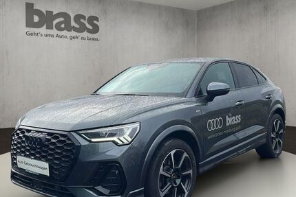 Audi Q3 16.533 km 43.800 &euro; Marburg 35039