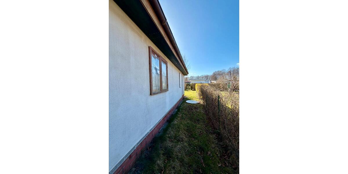 Bungalow Wesenberg - 145.000&euro; | Angebot:26130695