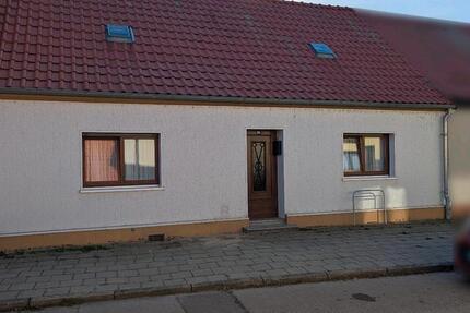 Reihenhaus in ruhiger Lage mit großem Garten 39249 Barby (Elbe) 3 zimmer