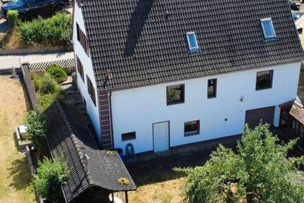 Haus Mitteleschenbach - 6 Zimmer, 160 m&sup2;, 289.000&euro; | Angebot:25680265