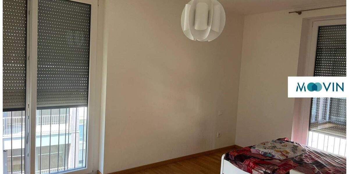 Etagenwohnung Ulm Mitte - 4 Zimmer, 174 m&sup2;, 2.400&euro; | Angebot:25525573