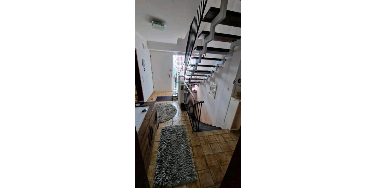 Einfamilienhaus Recke - 10 Zimmer, 127 m&sup2;, 1.250&euro; | Angebot:26169152