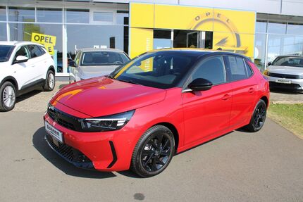 Opel Corsa 28.300 km 17.999 &euro; Prüm 54595