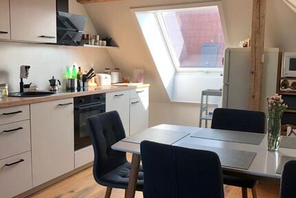 Wohnung Aalen - 1.5 Zimmer, 47 m&sup2;, 625&euro; | Angebot:26395493