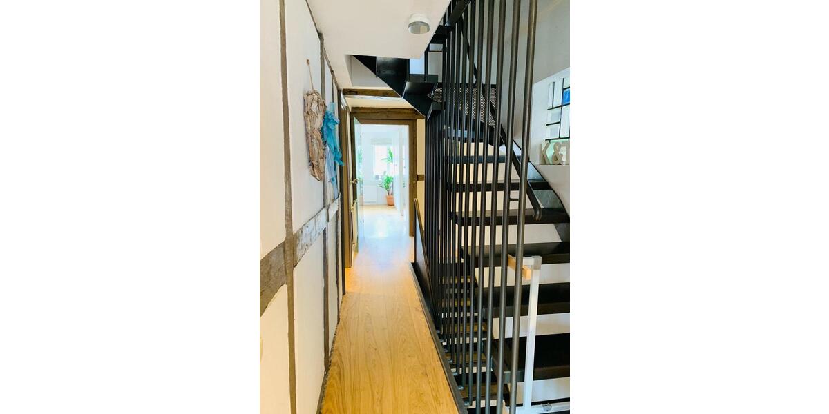 Einfamilienhaus Buxtehude - 5 Zimmer, 120 m&sup2;, 575.000&euro; | Angebot:24778602