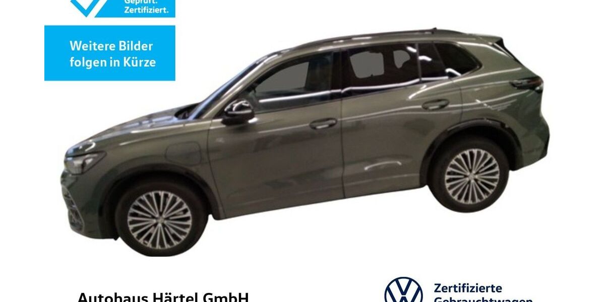 VW Tiguan 24.000 km 50.800 &euro; Osnabrück 49084